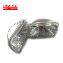 Kit de conversión de luces delanteras de LED de Chrome 7x6 H6014 / H6052 / H6054